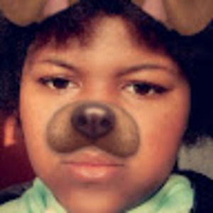 Meet your Posher, Alisha